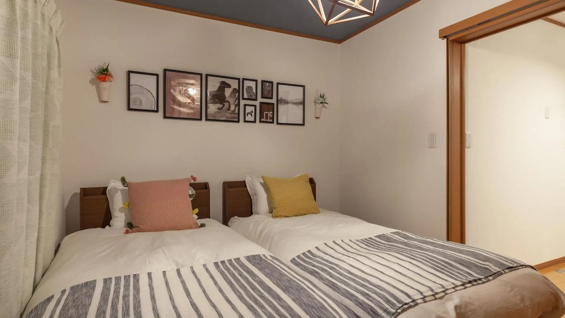 Apartment Traditional House West Ikebukuro - トラディショナルハウスウェスト池袋 Tokyo Japan