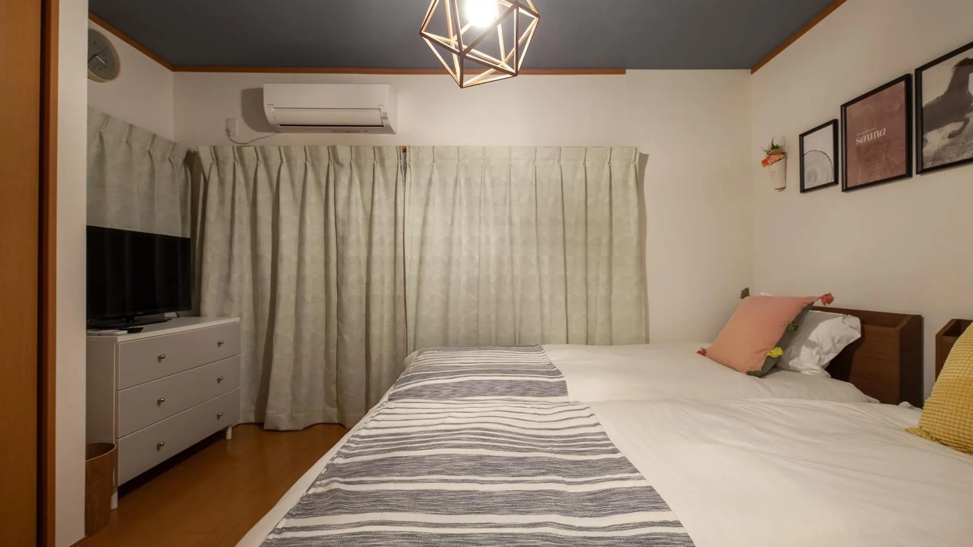 Apartment Traditional House West Ikebukuro - トラディショナルハウスウェスト池袋 Tokyo
