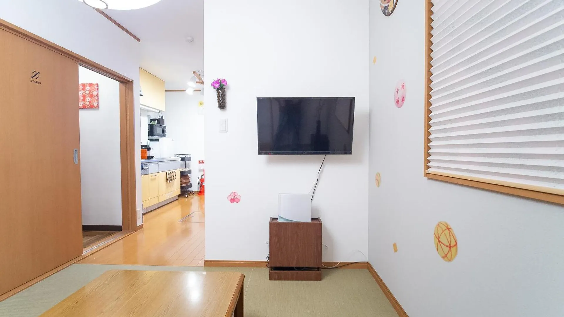Apartment Traditional House West Ikebukuro - トラディショナルハウスウェスト池袋 Tokyo Japan