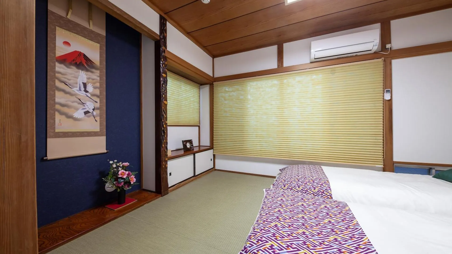 Traditional House West Ikebukuro - トラディショナルハウスウェスト池袋 Tokyo