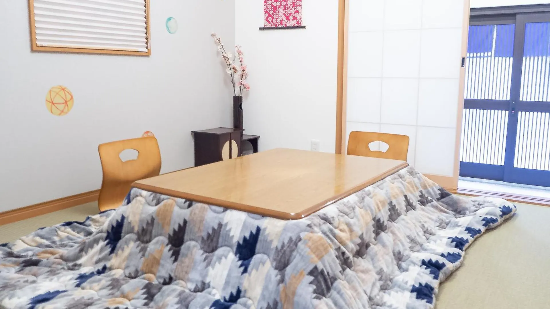 Traditional House West Ikebukuro - トラディショナルハウスウェスト池袋 Tokyo Japan