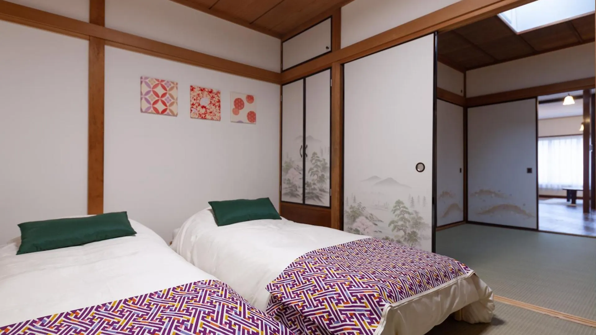Apartment Traditional House West Ikebukuro - トラディショナルハウスウェスト池袋 Tokyo