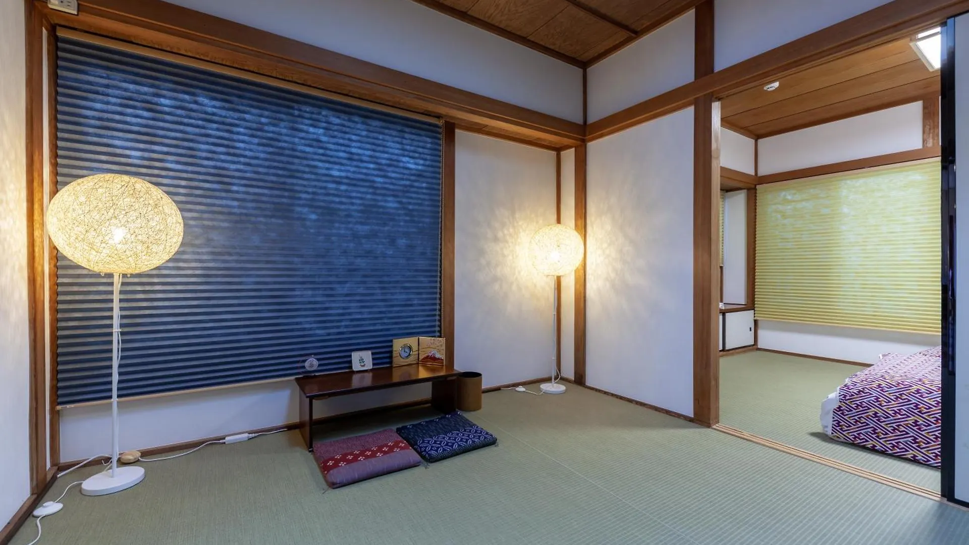Traditional House West Ikebukuro - トラディショナルハウスウェスト池袋 Tokyo Japan