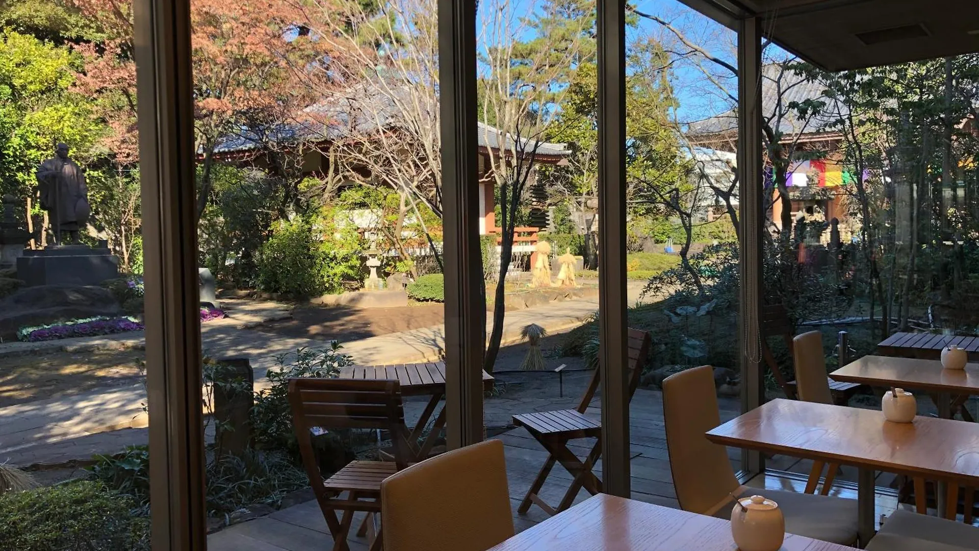 Apartment Traditional House West Ikebukuro - トラディショナルハウスウェスト池袋 Tokyo Japan