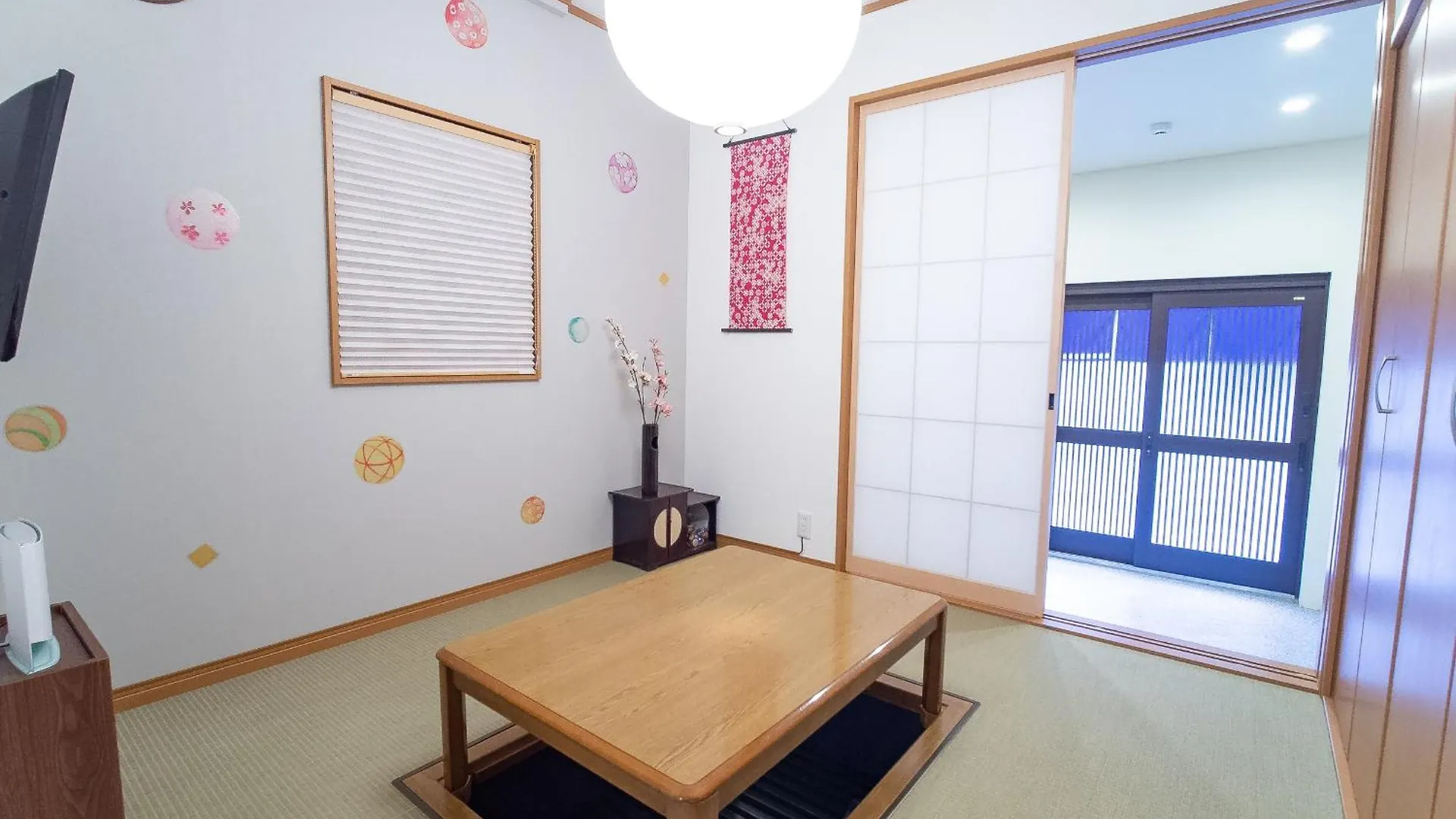 Traditional House West Ikebukuro - トラディショナルハウスウェスト池袋 Tokyo Apartment