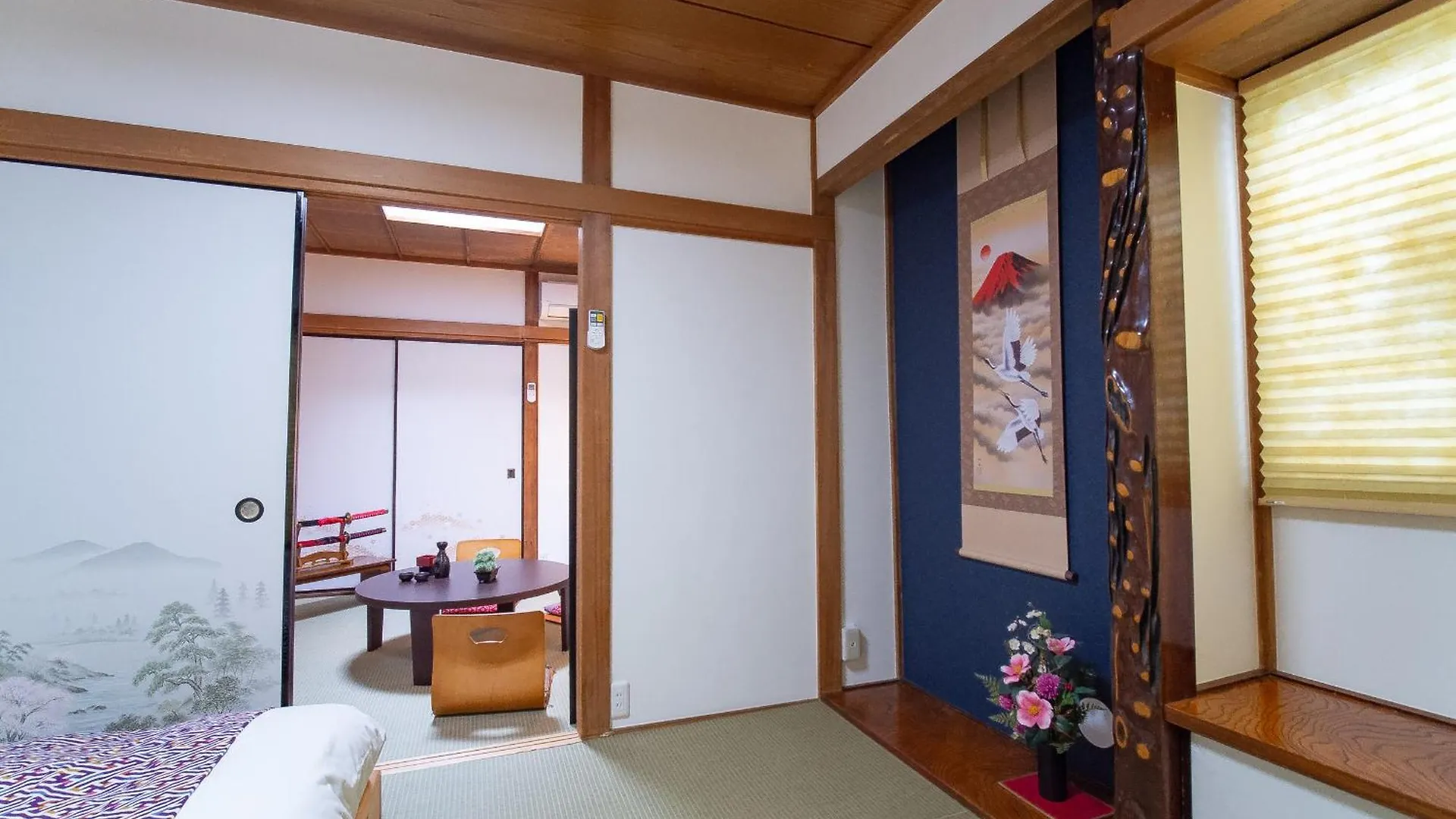 Traditional House West Ikebukuro - トラディショナルハウスウェスト池袋 Tokyo