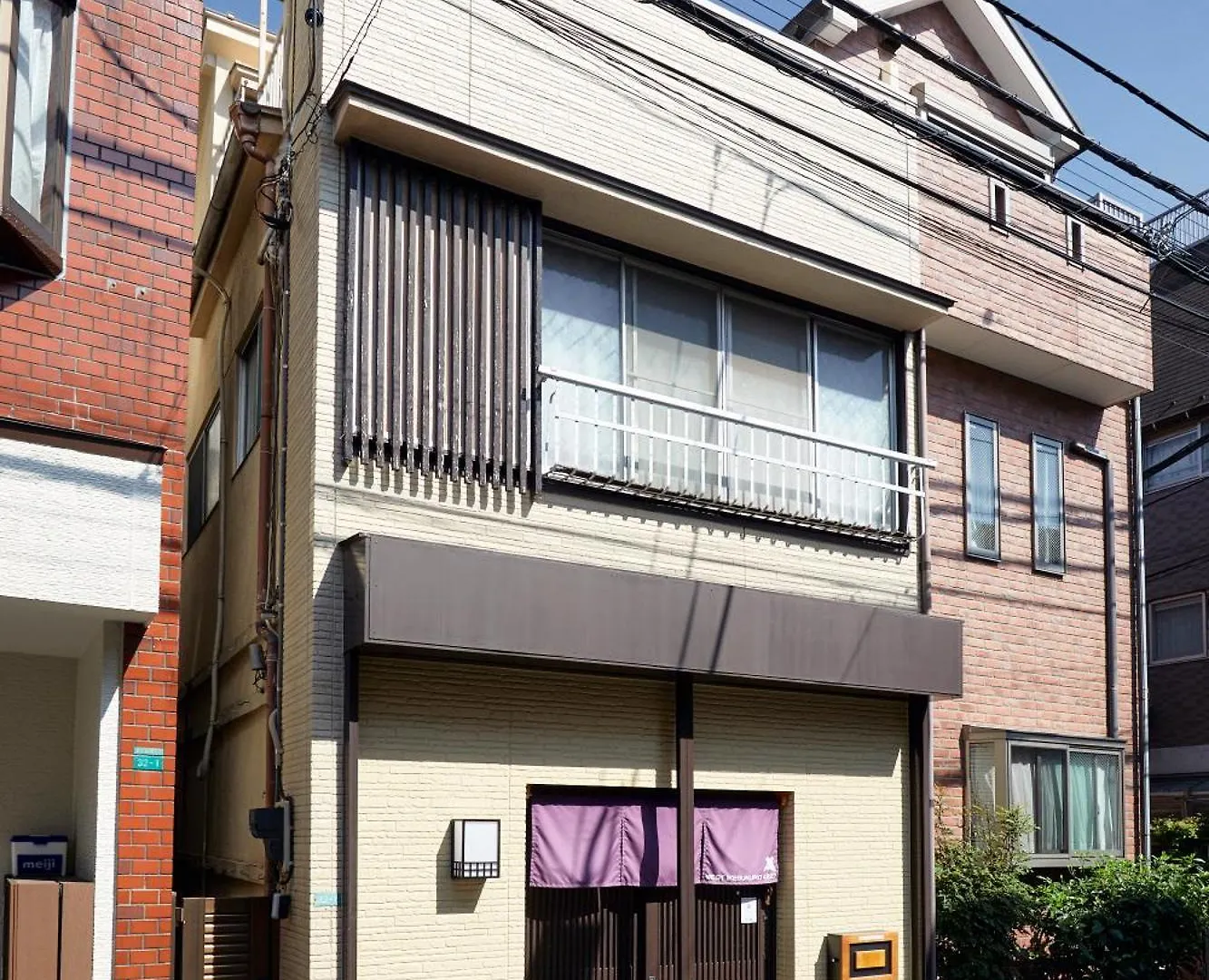 Traditional House West Ikebukuro - トラディショナルハウスウェスト池袋 Tokyo 0*,