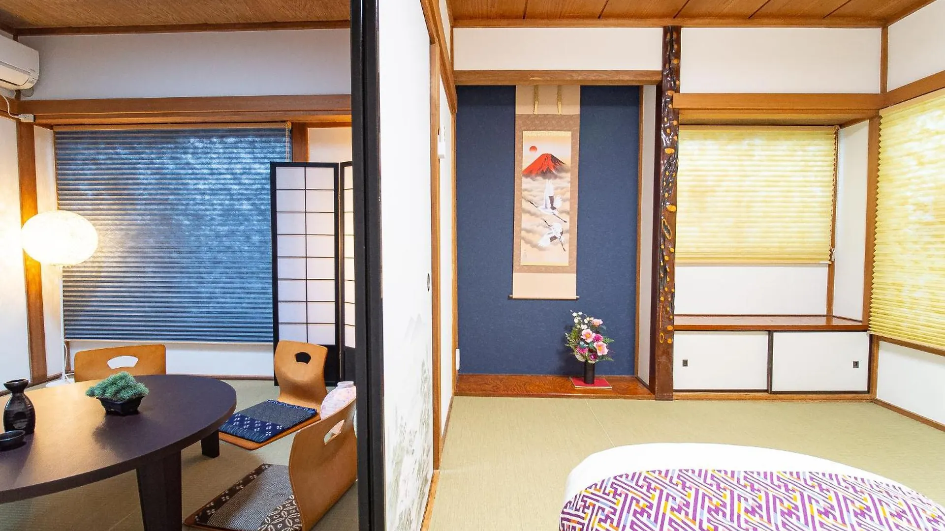 Traditional House West Ikebukuro - トラディショナルハウスウェスト池袋 Tokyo Japan