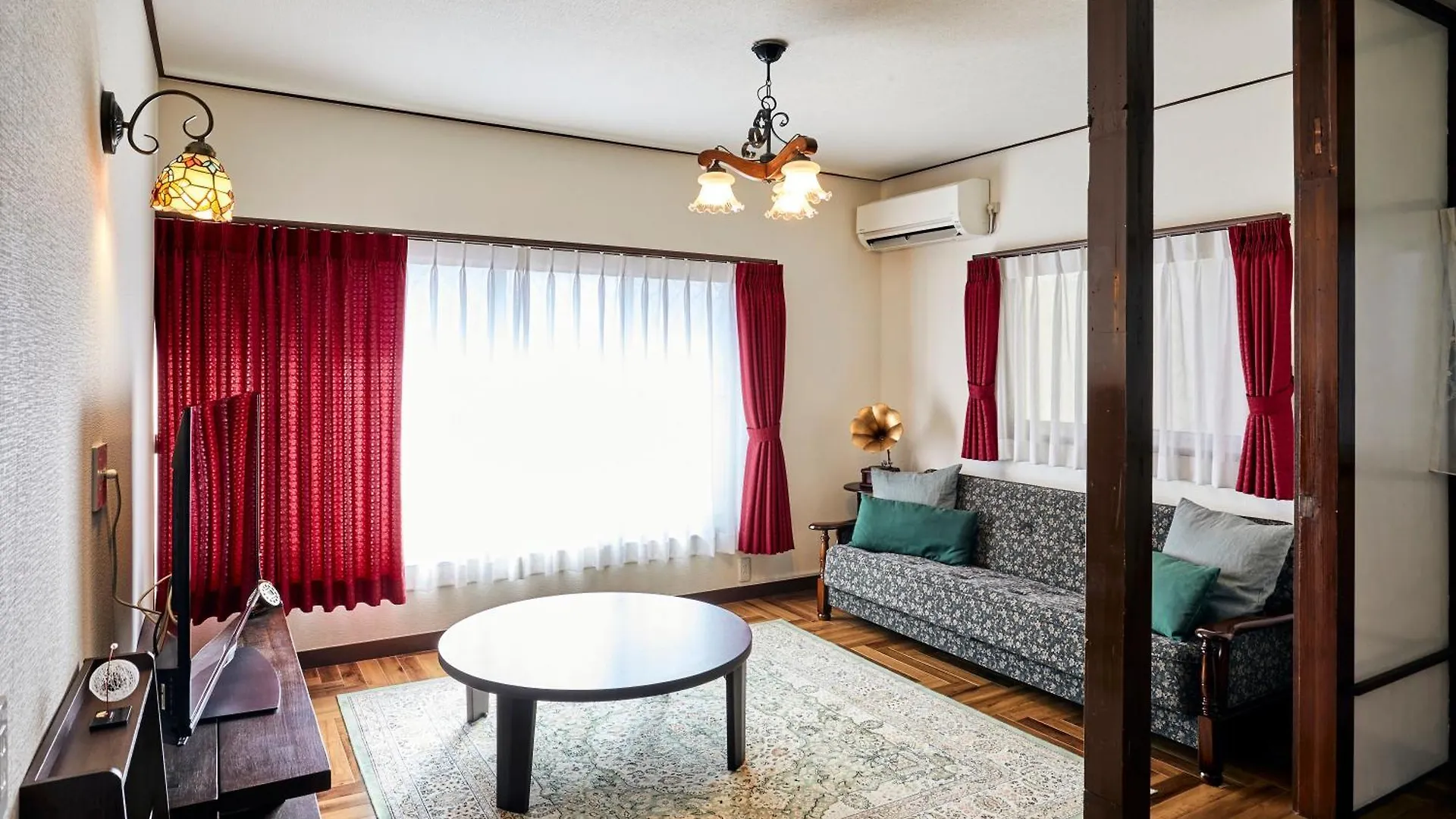 Traditional House West Ikebukuro - トラディショナルハウスウェスト池袋 Tokyo 0*,  Japan