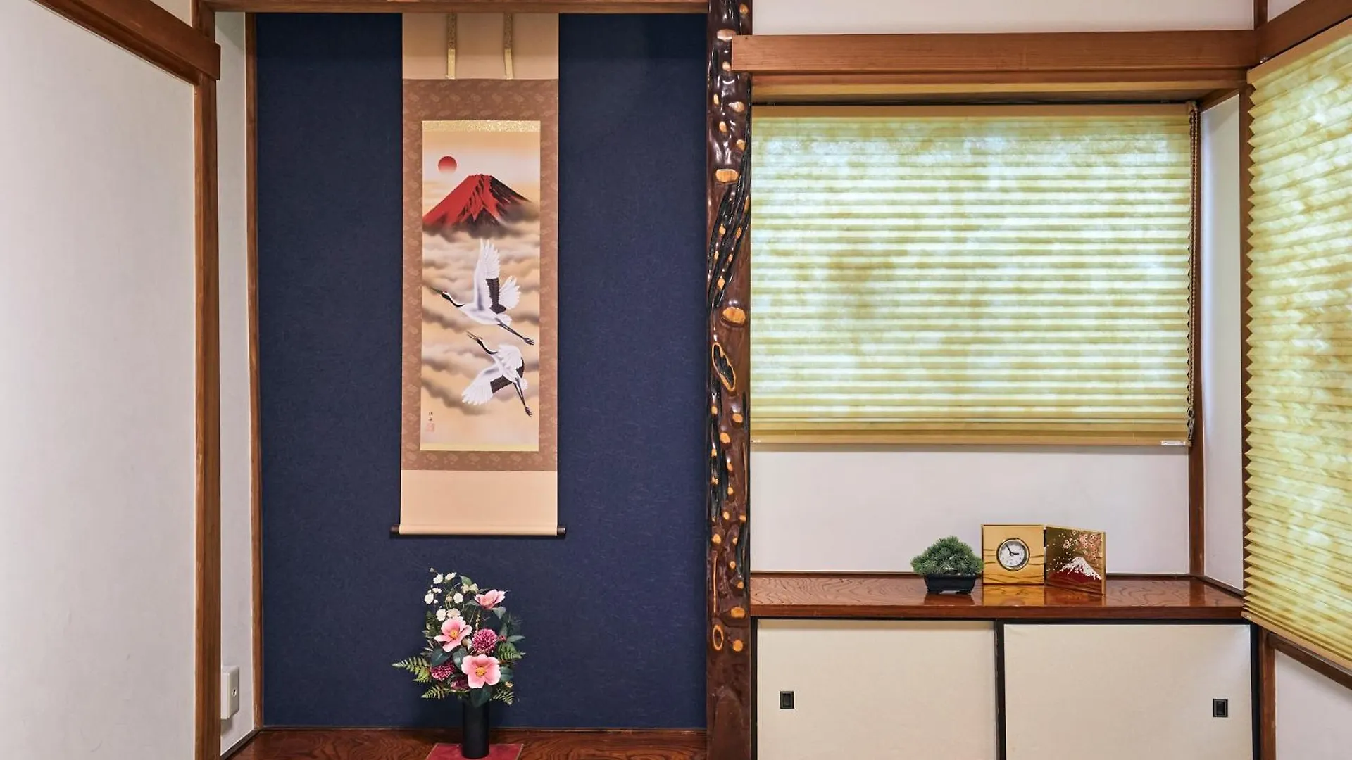 Traditional House West Ikebukuro - トラディショナルハウスウェスト池袋 Tokyo Apartment