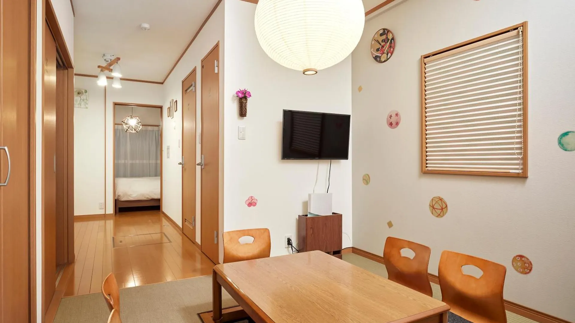 Apartment Traditional House West Ikebukuro - トラディショナルハウスウェスト池袋 Tokyo