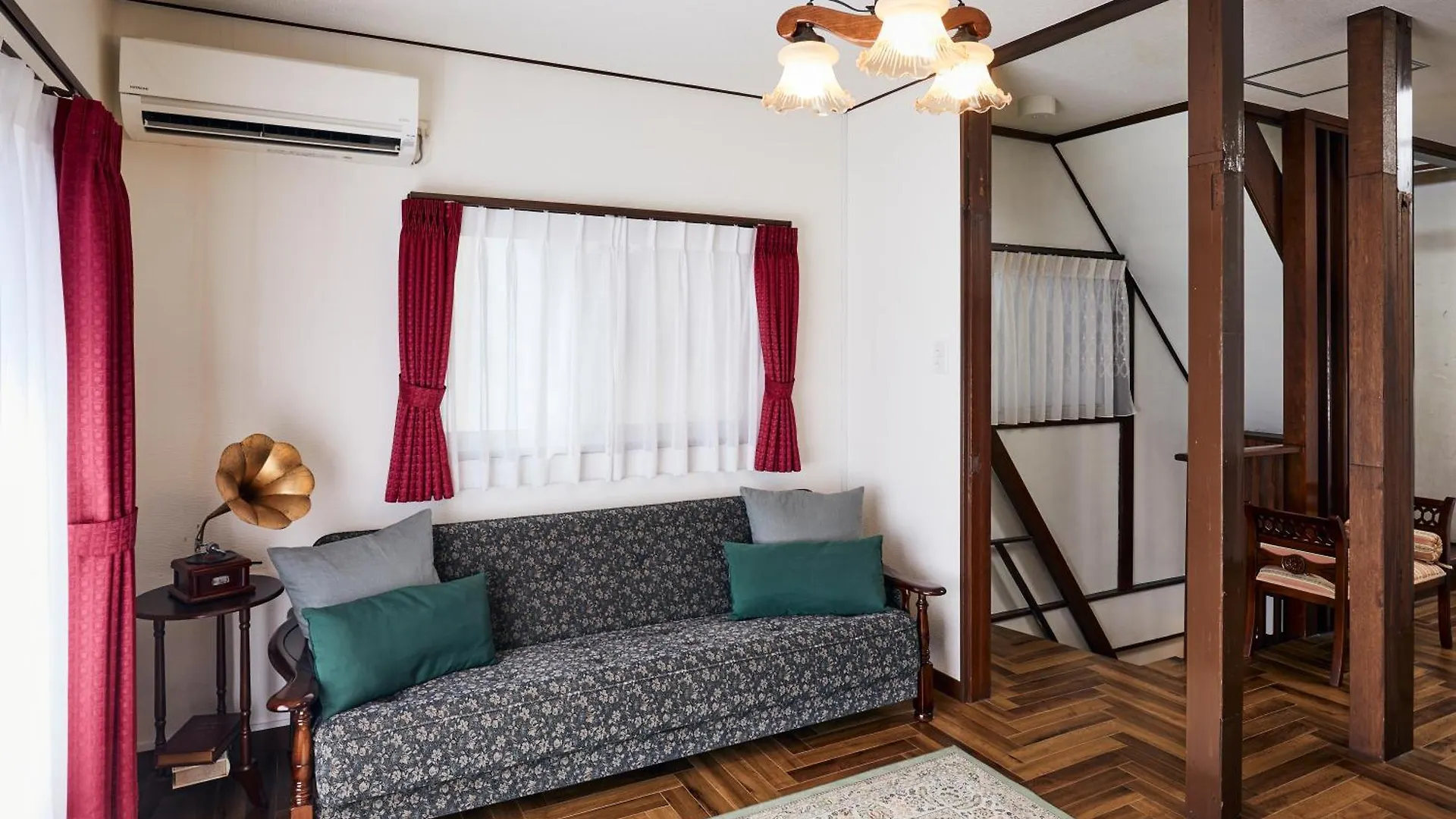 Traditional House West Ikebukuro - トラディショナルハウスウェスト池袋 location