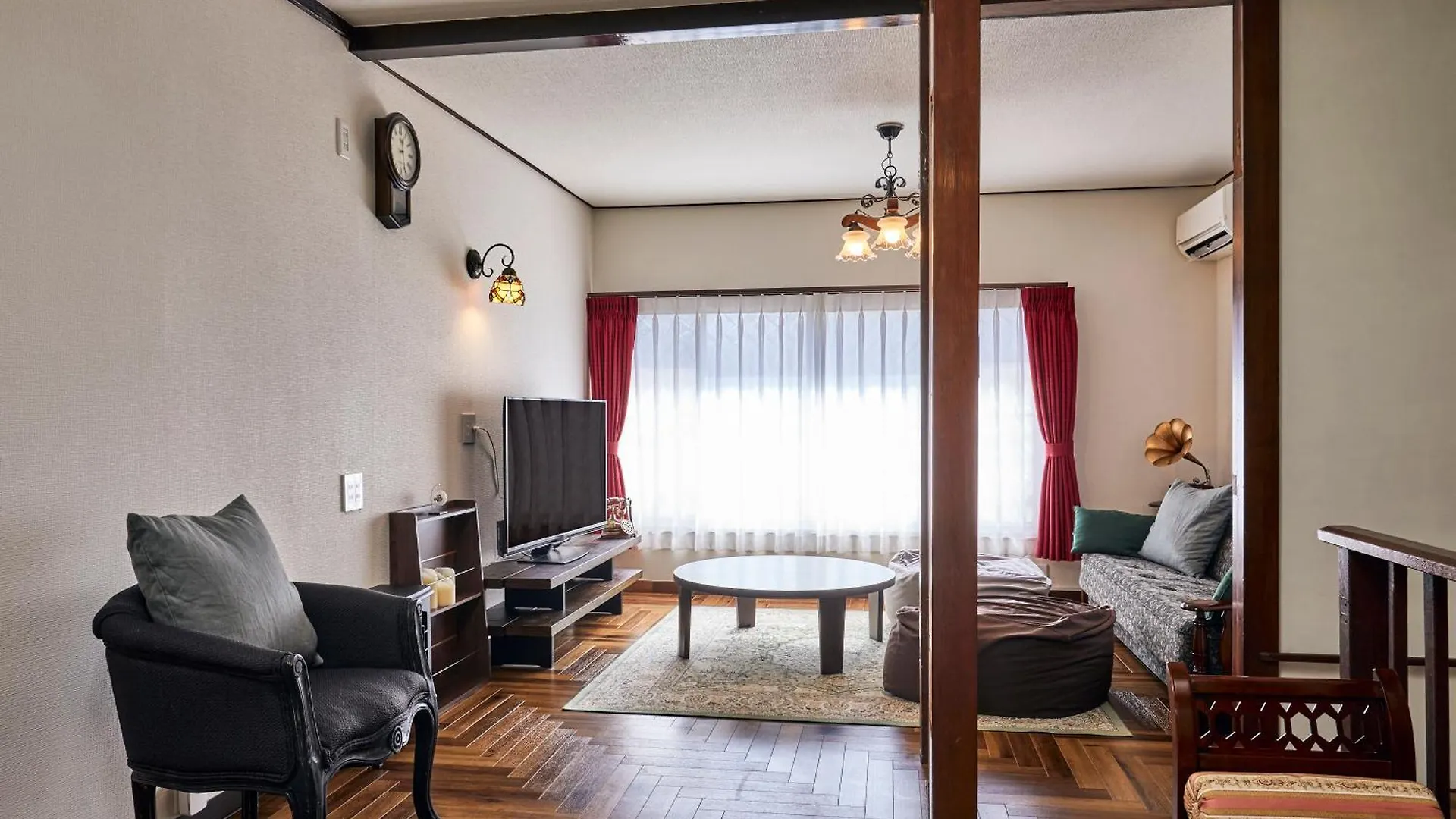 Traditional House West Ikebukuro - トラディショナルハウスウェスト池袋 東京都 公寓