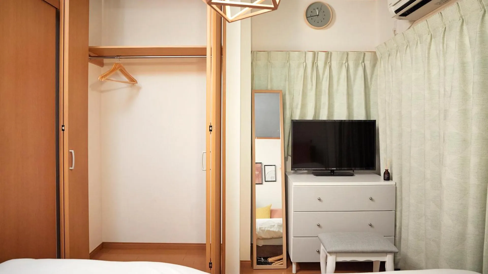 Traditional House West Ikebukuro - トラディショナルハウスウェスト池袋 東京都 公寓