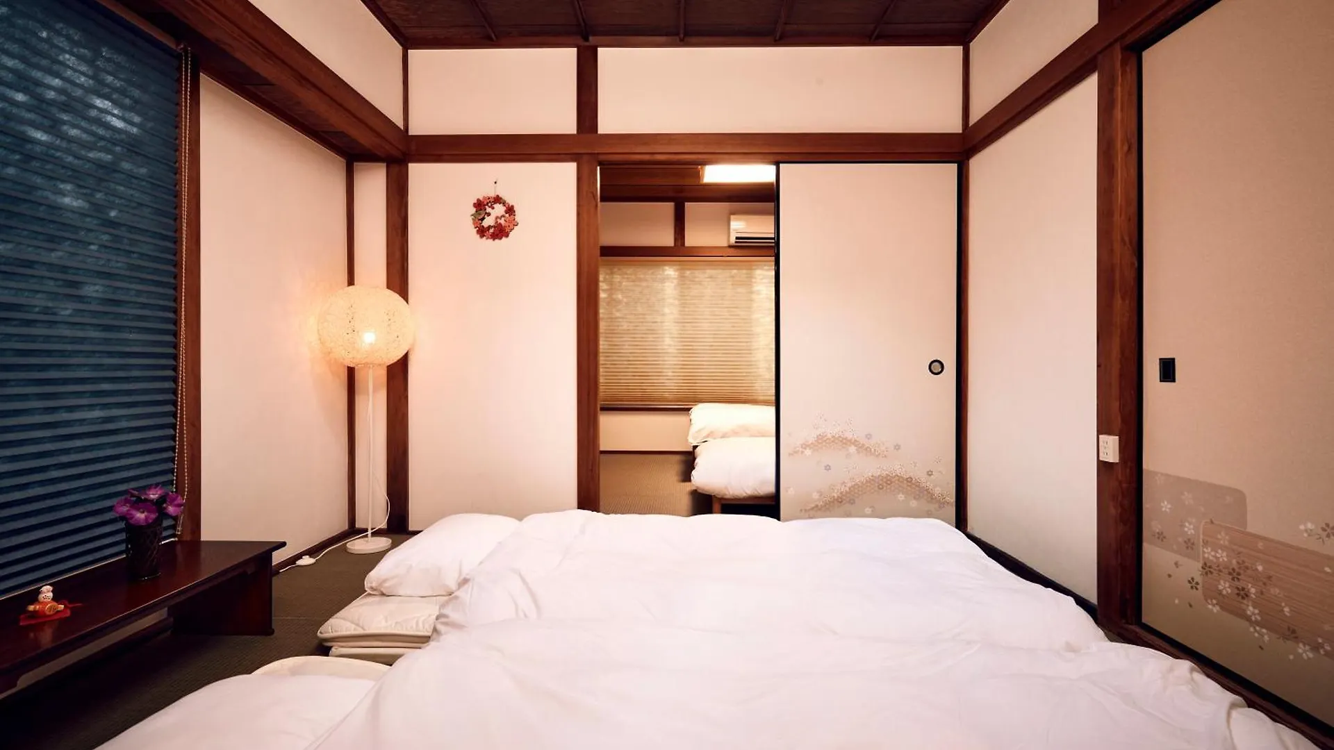 Traditional House West Ikebukuro - トラディショナルハウスウェスト池袋 Tokyo Appartamento